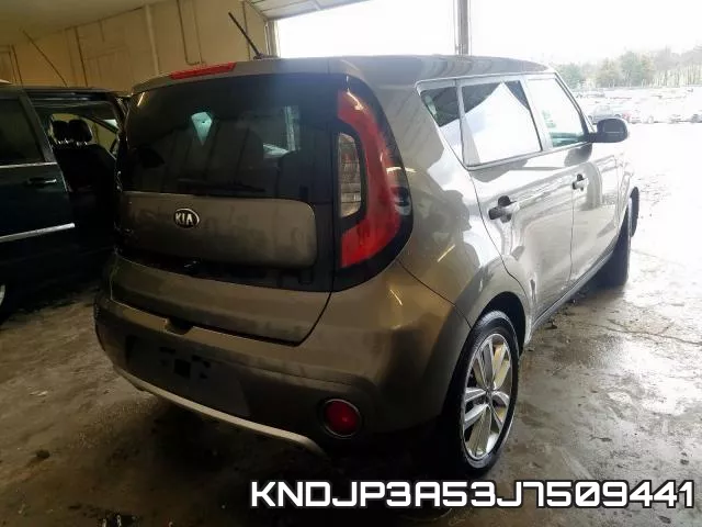 KNDJP3A53J7509441 фото 4
