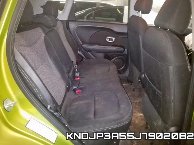 KNDJP3A55J7902082 фото 6