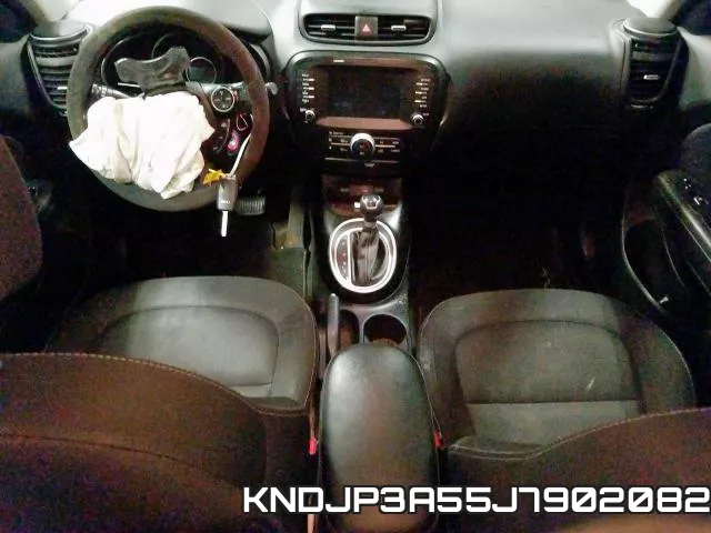 KNDJP3A55J7902082 фото 8