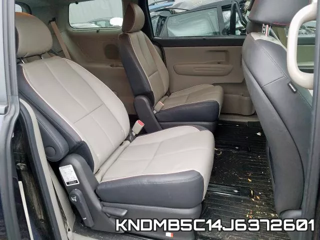 KNDMB5C14J6372601 фото 5
