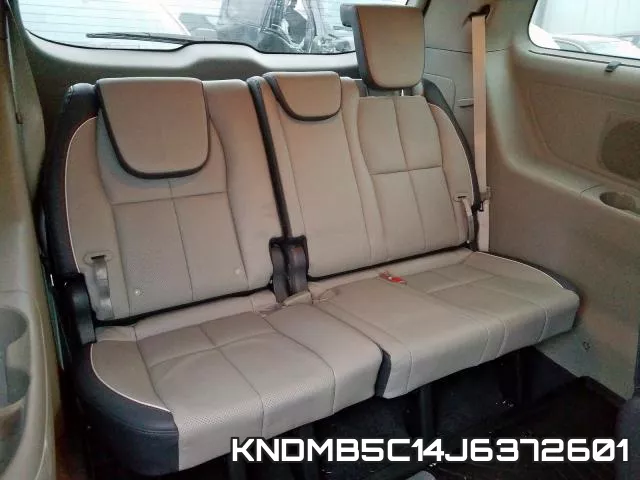 KNDMB5C14J6372601 фото 7