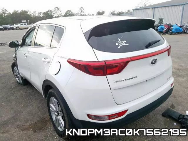 KNDPM3AC0K7562195 фото 3