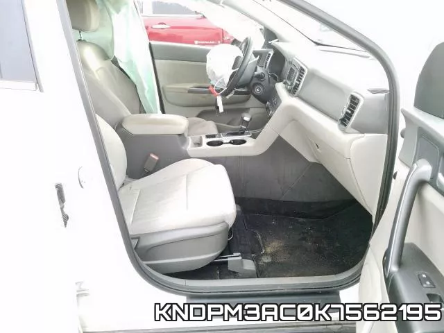 KNDPM3AC0K7562195 фото 5