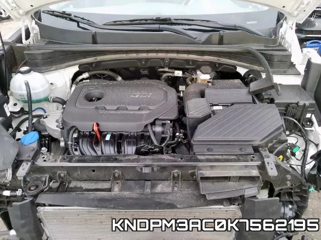 KNDPM3AC0K7562195 фото 7