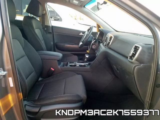 KNDPM3AC2K7559377 фото 4