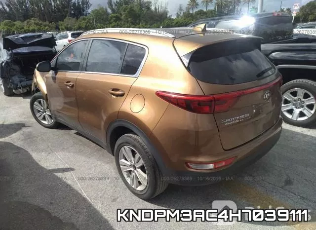 KNDPM3AC4H7039111 фото 3