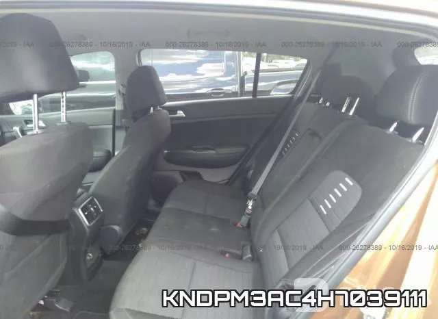 KNDPM3AC4H7039111 фото 6