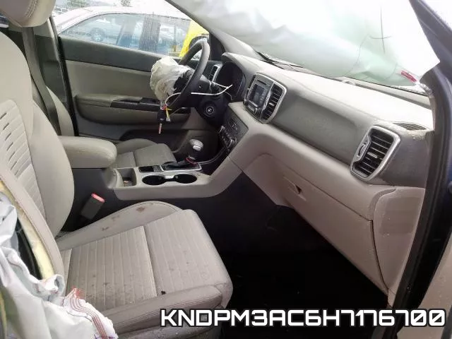 KNDPM3AC6H7176700 фото 3