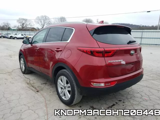 KNDPM3AC8H7208448 фото 4