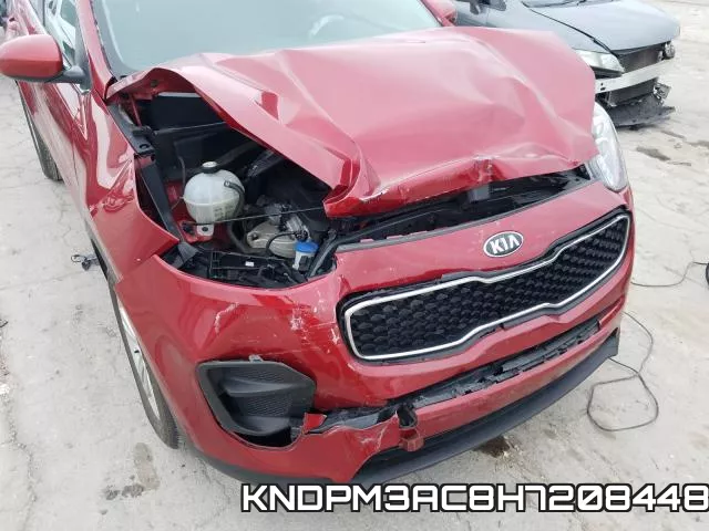 KNDPM3AC8H7208448 фото 7
