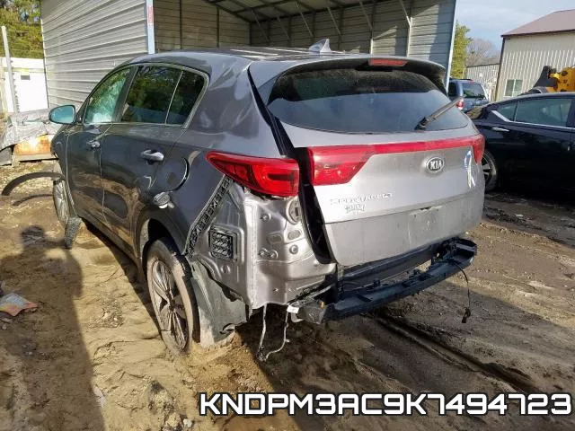 KNDPM3AC9K7494723 фото 3