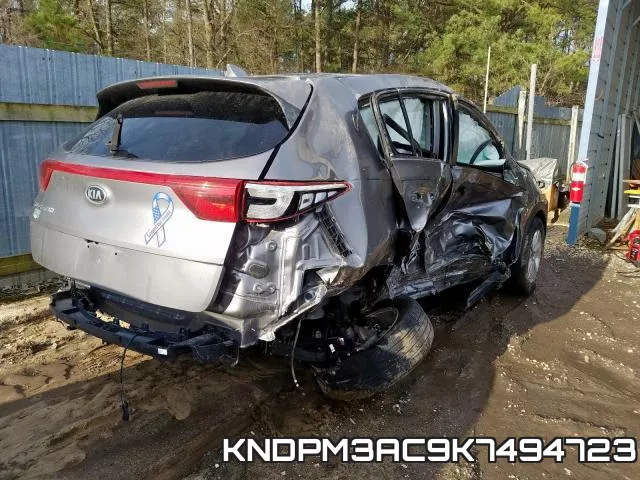 KNDPM3AC9K7494723 фото 4