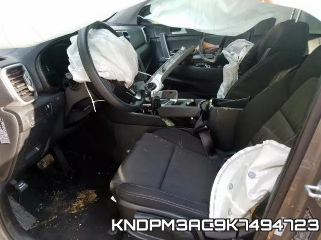 KNDPM3AC9K7494723 фото 5