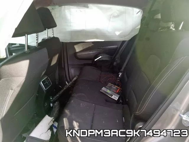 KNDPM3AC9K7494723 фото 6