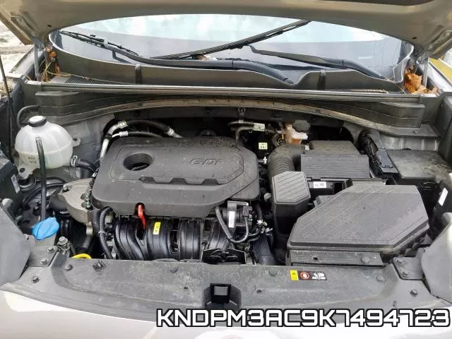 KNDPM3AC9K7494723 фото 7