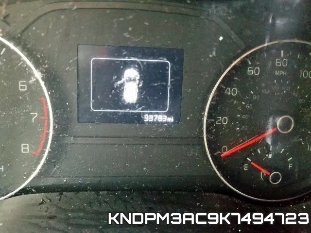 KNDPM3AC9K7494723 фото 8