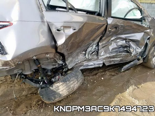 KNDPM3AC9K7494723 фото 9