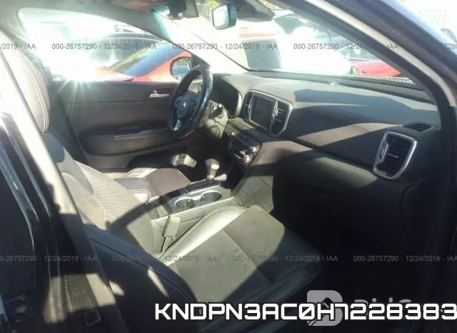 KNDPN3AC0H7228383 фото 5