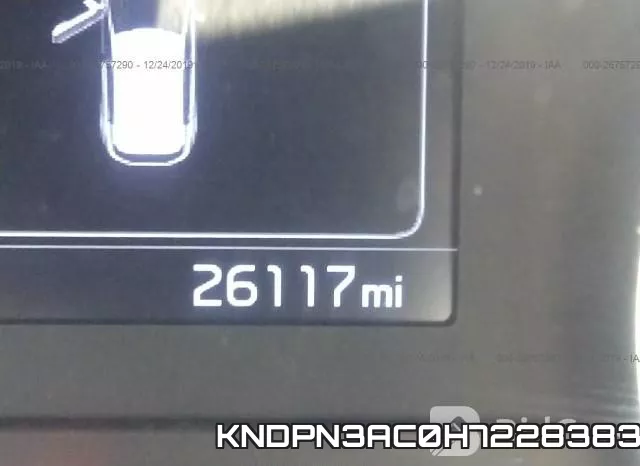 KNDPN3AC0H7228383 фото 7
