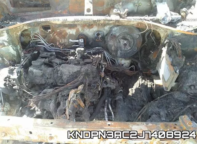 KNDPN3AC2J7408924 фото 2