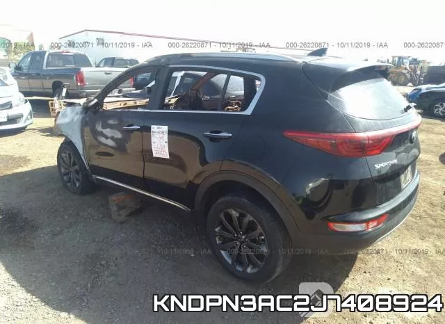 KNDPN3AC2J7408924 фото 3