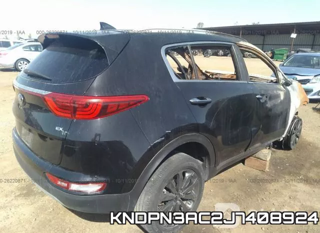 KNDPN3AC2J7408924 фото 4