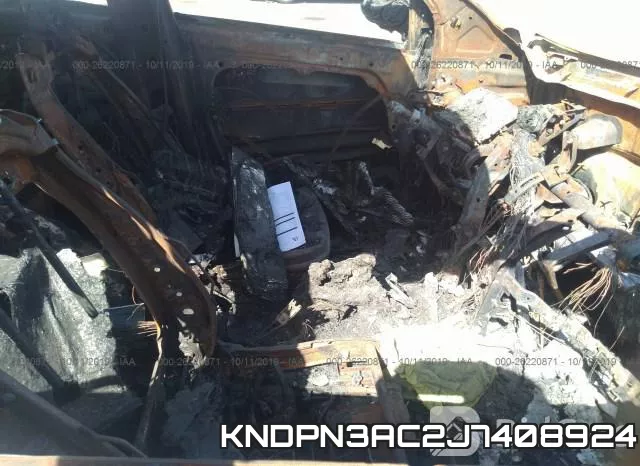 KNDPN3AC2J7408924 фото 5