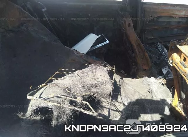 KNDPN3AC2J7408924 фото 7