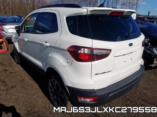 MAJ6S3JLXKC279558 фото 4
