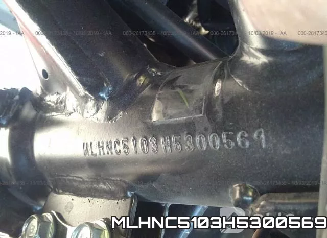MLHNC5103H5300569 фото 2