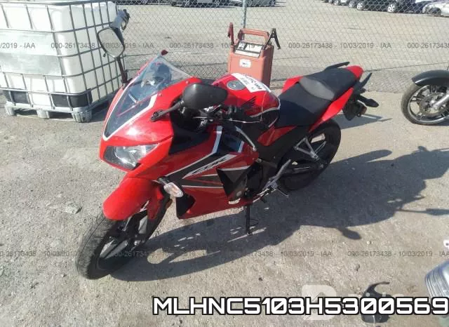 MLHNC5103H5300569 фото 3