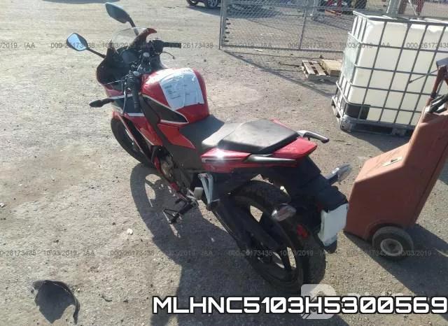 MLHNC5103H5300569 фото 4