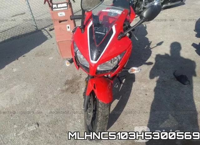 MLHNC5103H5300569 фото 6