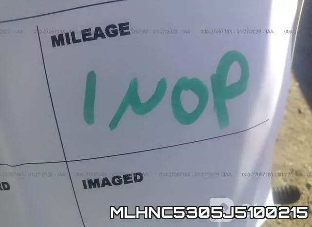 MLHNC5305J5100215 фото 6