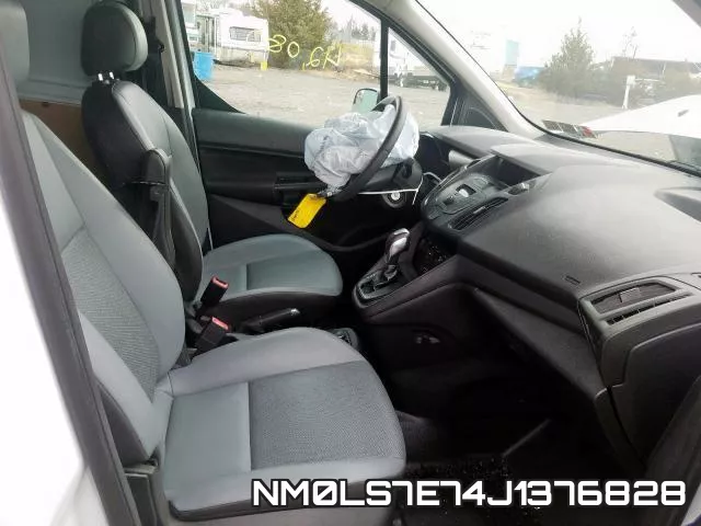 NM0LS7E74J1376828 фото 4