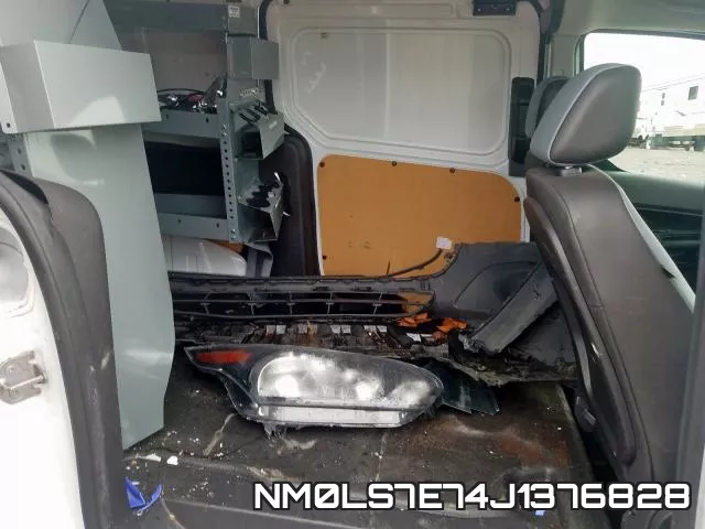 NM0LS7E74J1376828 фото 5