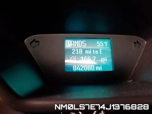 NM0LS7E74J1376828 фото 6