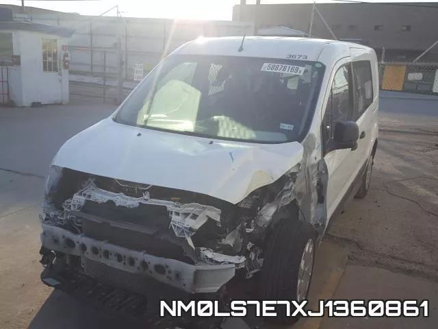 NM0LS7E7XJ1360861 фото 2