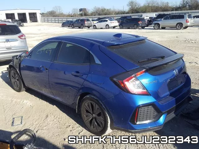 SHHFK7H56JU232343 фото 2