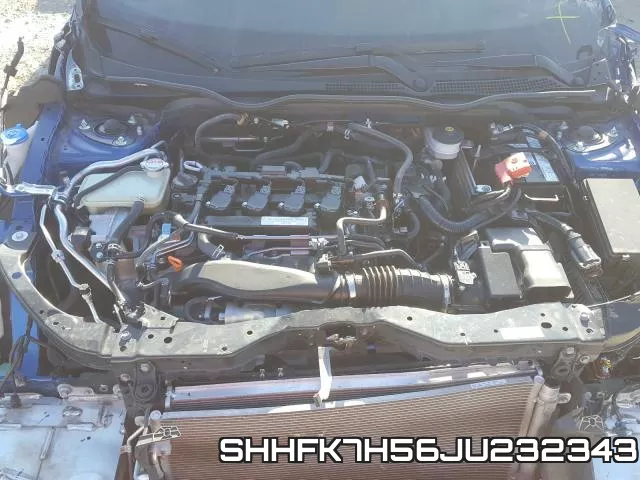 SHHFK7H56JU232343 фото 5