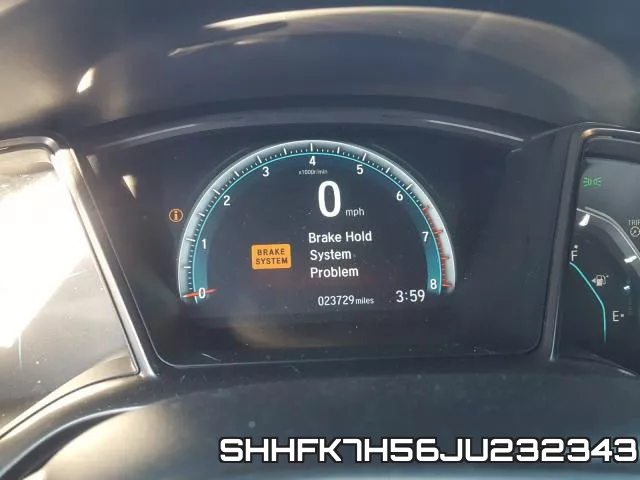 SHHFK7H56JU232343 фото 6