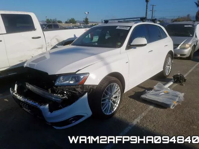 WA1M2AFP9HA094840 фото 3