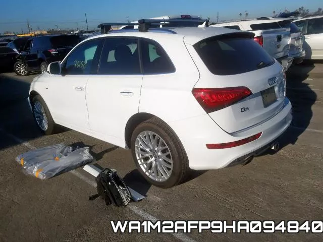 WA1M2AFP9HA094840 фото 4