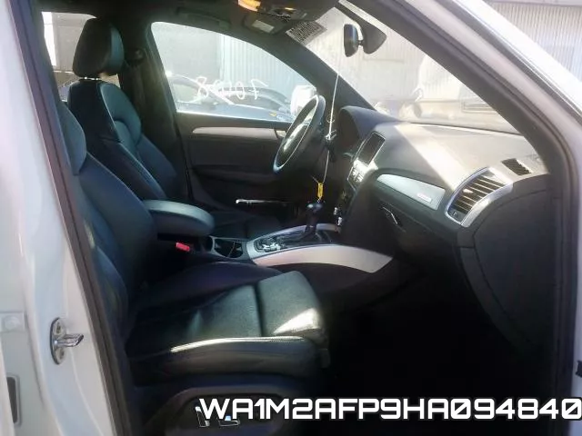 WA1M2AFP9HA094840 фото 6