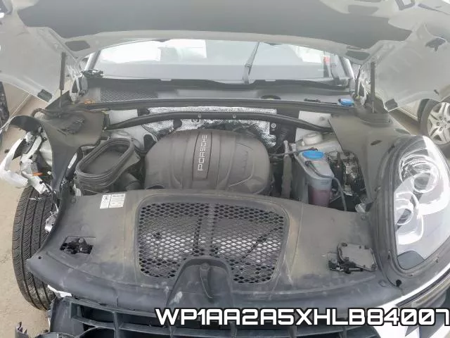 WP1AA2A5XHLB84007 фото 7