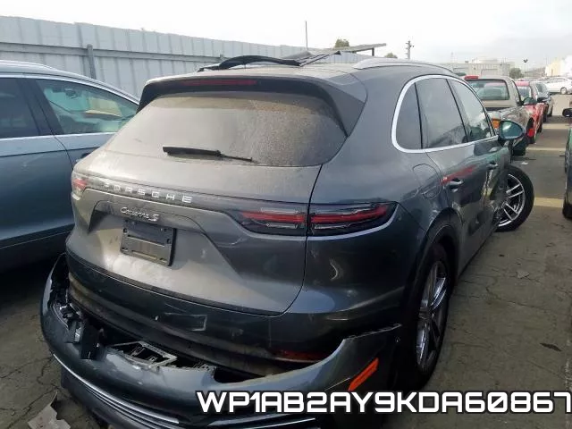 WP1AB2AY9KDA60867 фото 5