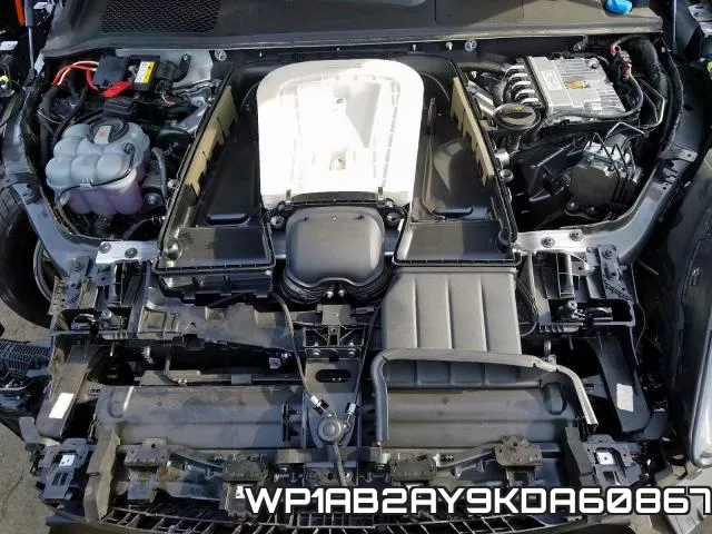 WP1AB2AY9KDA60867 фото 6