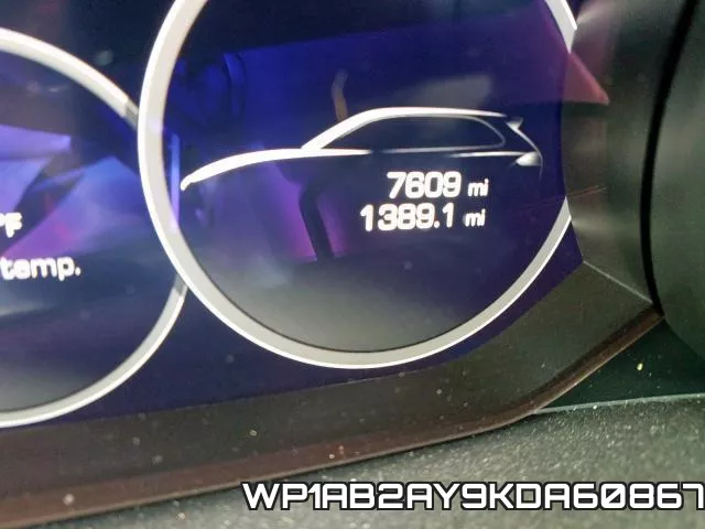 WP1AB2AY9KDA60867 фото 7
