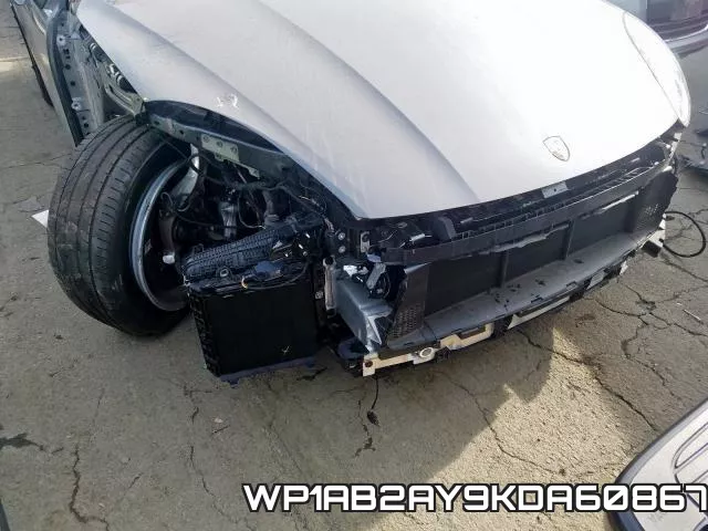 WP1AB2AY9KDA60867 фото 8