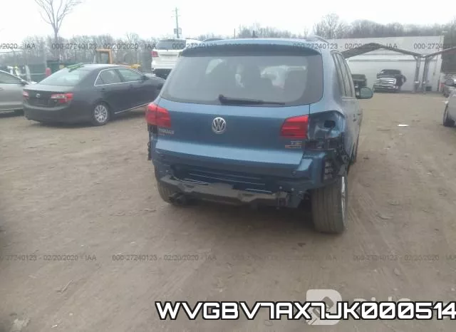 WVGBV7AX7JK000514 фото 2